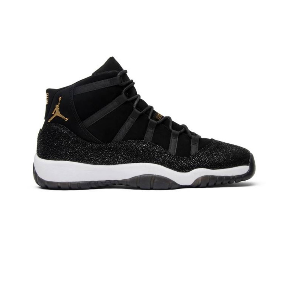 JORDAN 11 HEIRESS